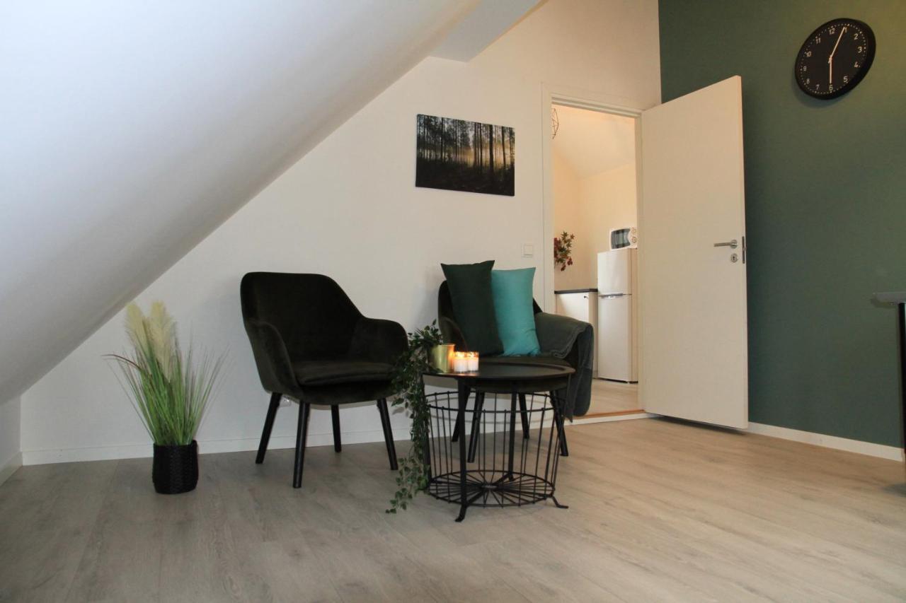 Saga Caves Stavanger Apartment Екстериор снимка