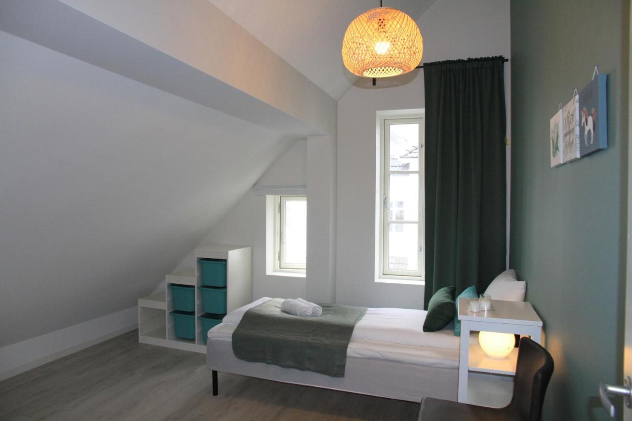 Saga Caves Stavanger Apartment Екстериор снимка