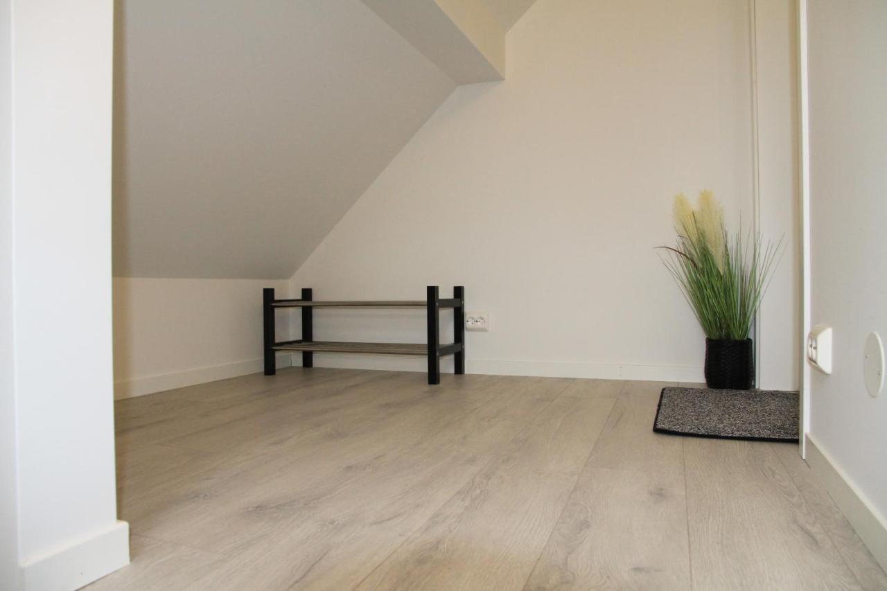 Saga Caves Stavanger Apartment Екстериор снимка