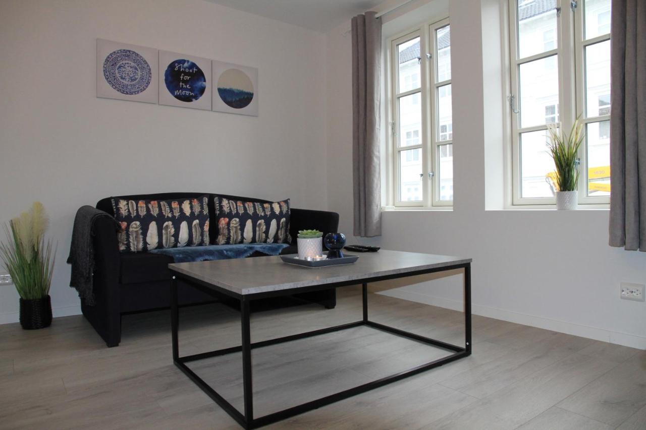 Saga Caves Stavanger Apartment Екстериор снимка