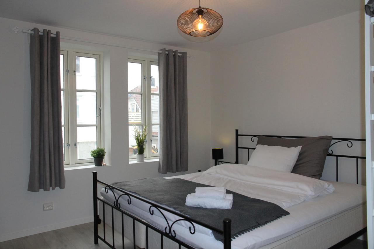 Saga Caves Stavanger Apartment Екстериор снимка