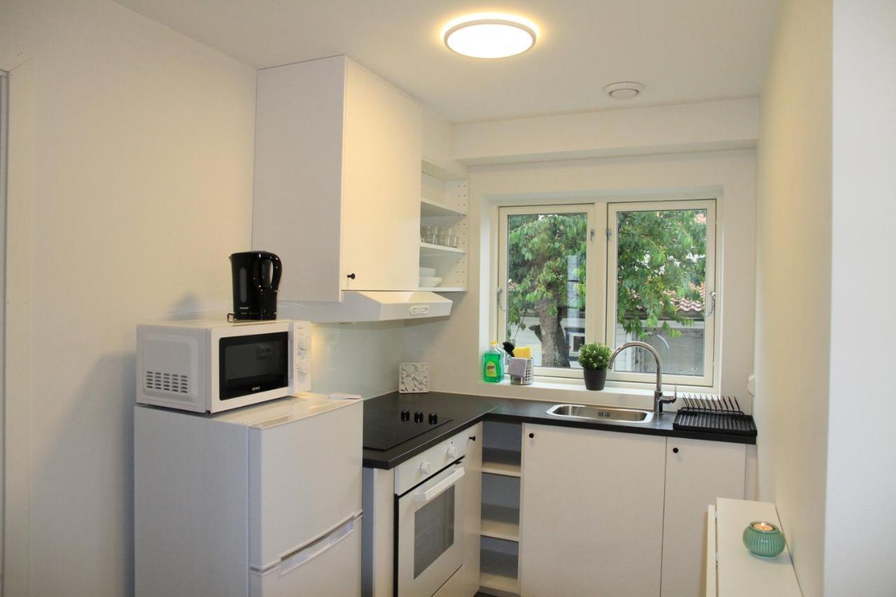 Saga Caves Stavanger Apartment Екстериор снимка