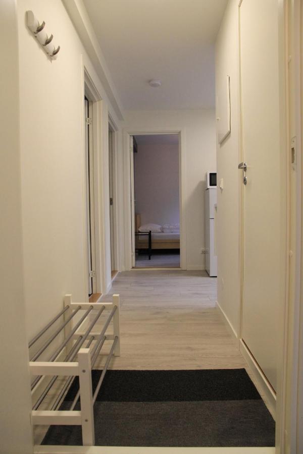 Saga Caves Stavanger Apartment Екстериор снимка
