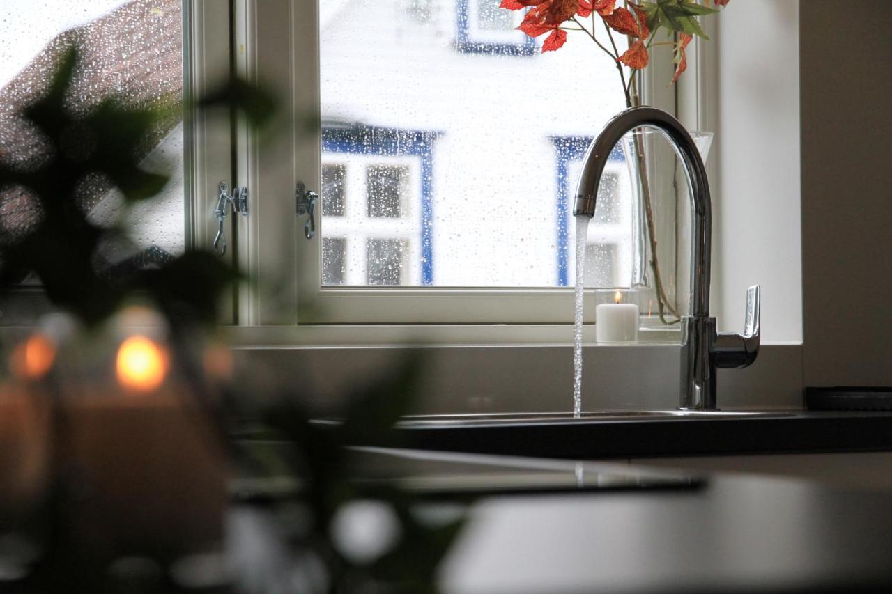 Saga Caves Stavanger Apartment Екстериор снимка