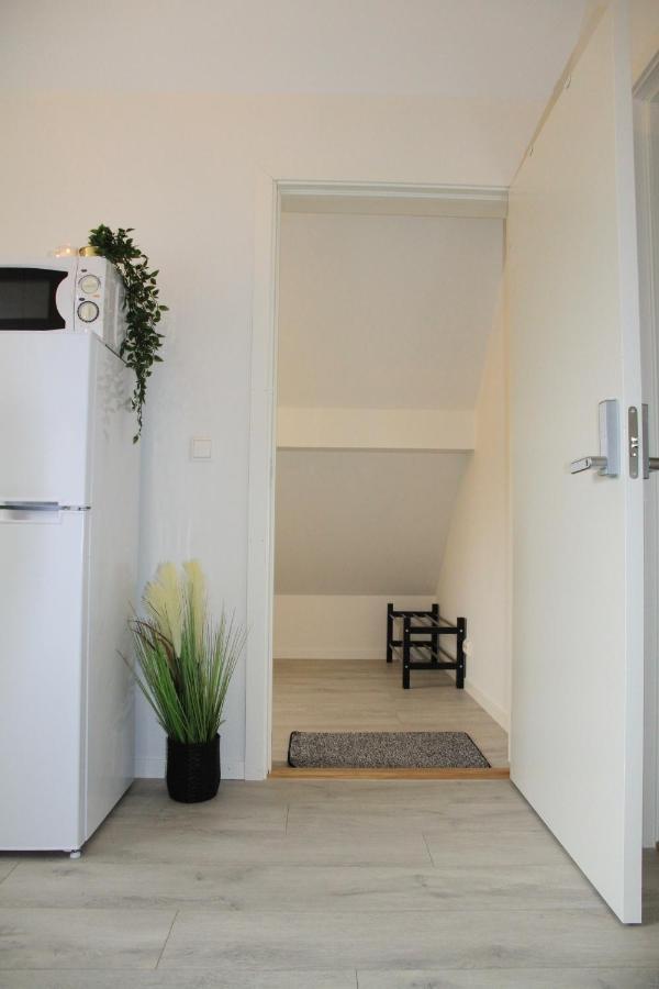 Saga Caves Stavanger Apartment Екстериор снимка