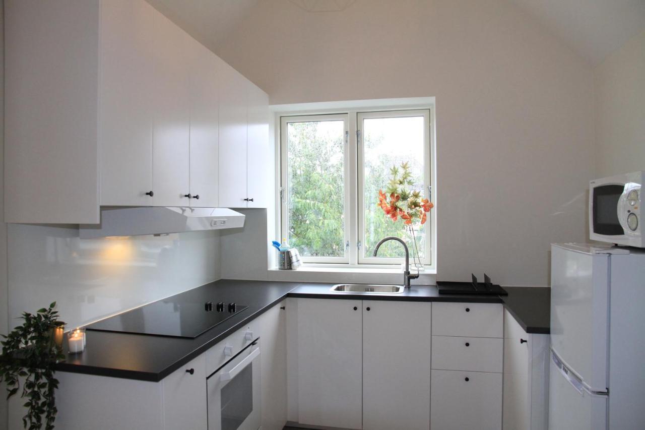 Saga Caves Stavanger Apartment Екстериор снимка