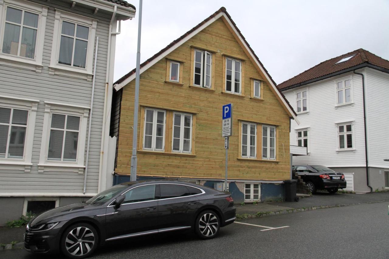 Saga Caves Stavanger Apartment Екстериор снимка