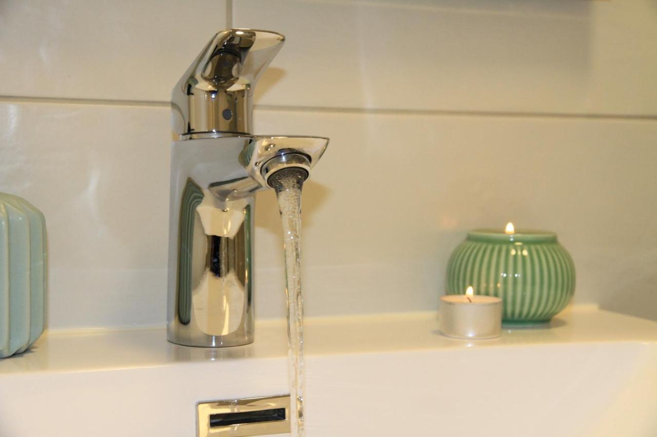 Saga Caves Stavanger Apartment Екстериор снимка