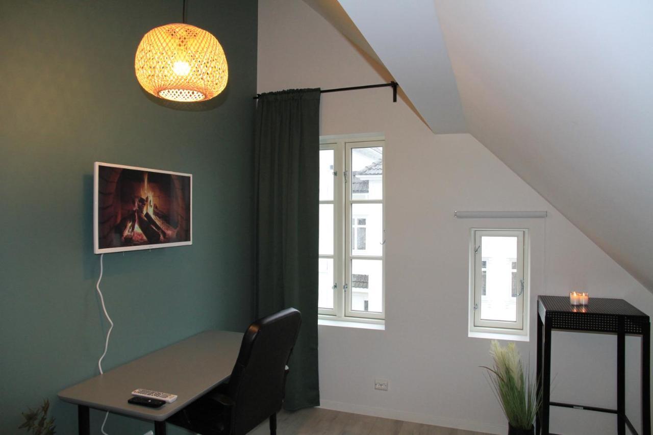 Saga Caves Stavanger Apartment Екстериор снимка