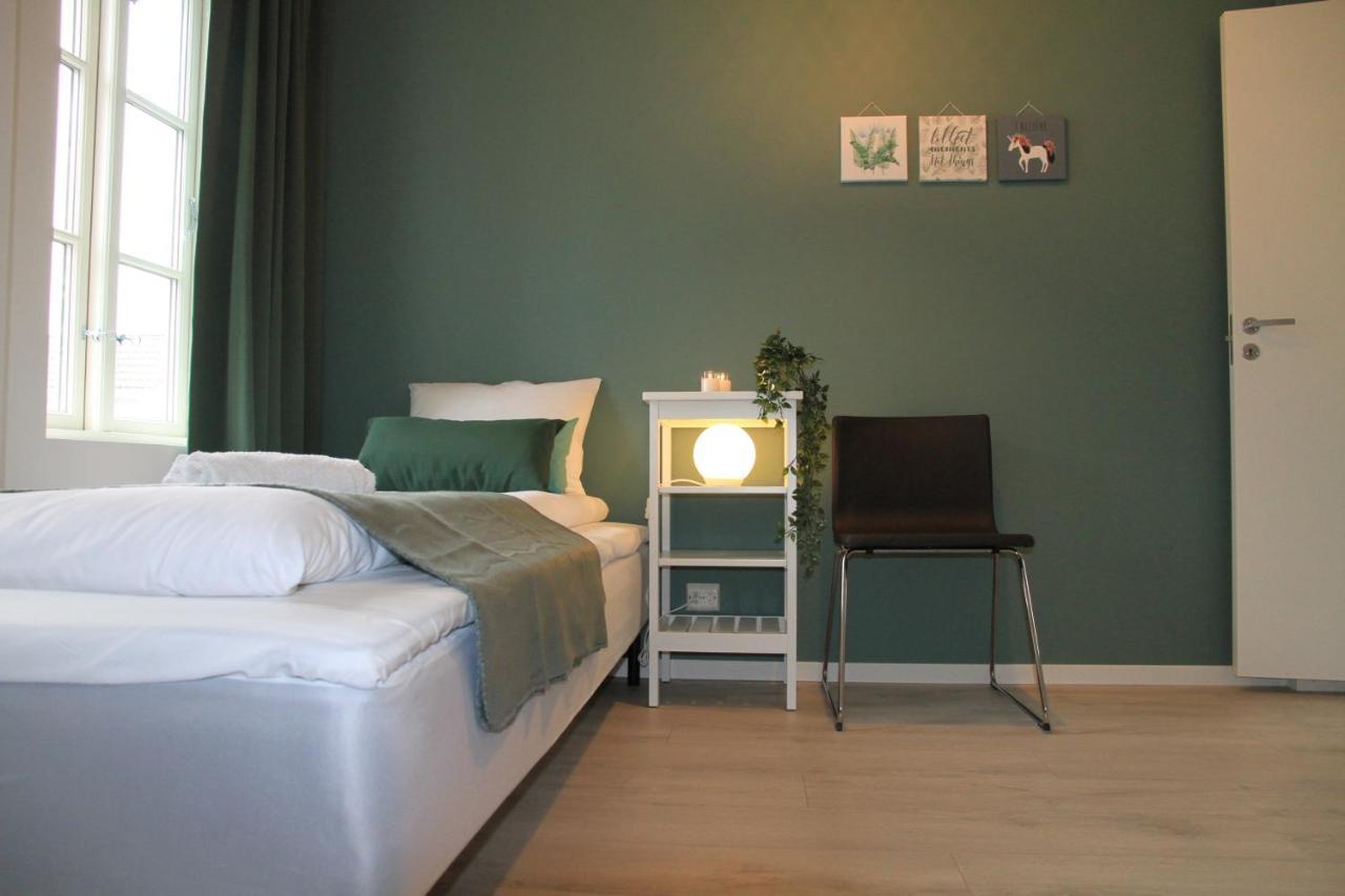 Saga Caves Stavanger Apartment Екстериор снимка