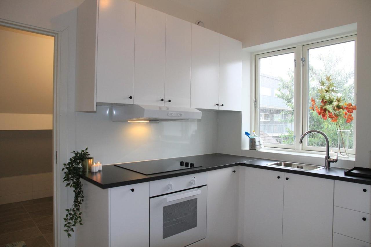 Saga Caves Stavanger Apartment Екстериор снимка