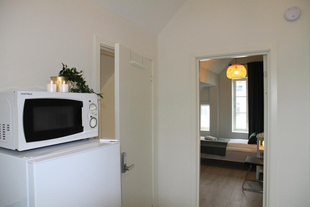 Saga Caves Stavanger Apartment Екстериор снимка