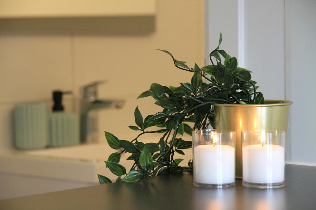 Saga Caves Stavanger Apartment Екстериор снимка