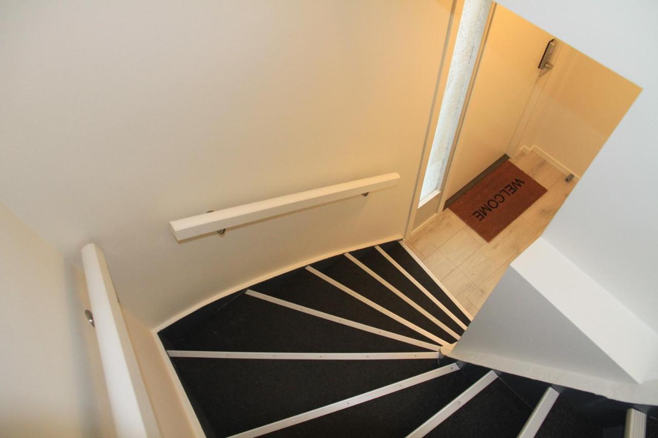 Saga Caves Stavanger Apartment Екстериор снимка