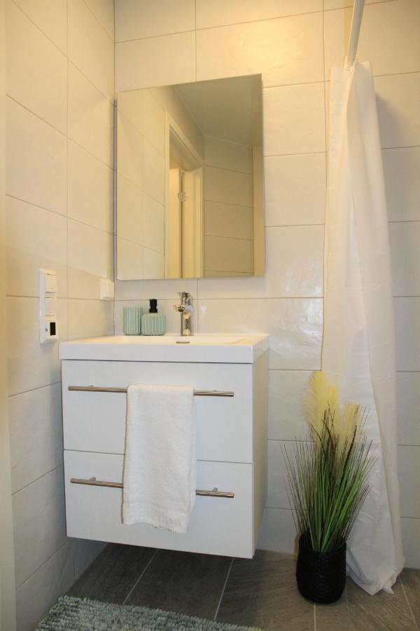 Saga Caves Stavanger Apartment Екстериор снимка