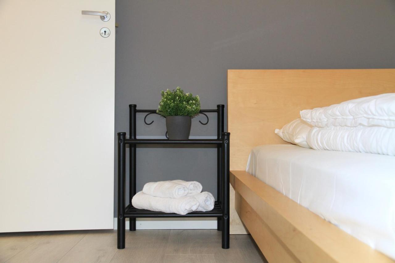Saga Caves Stavanger Apartment Екстериор снимка