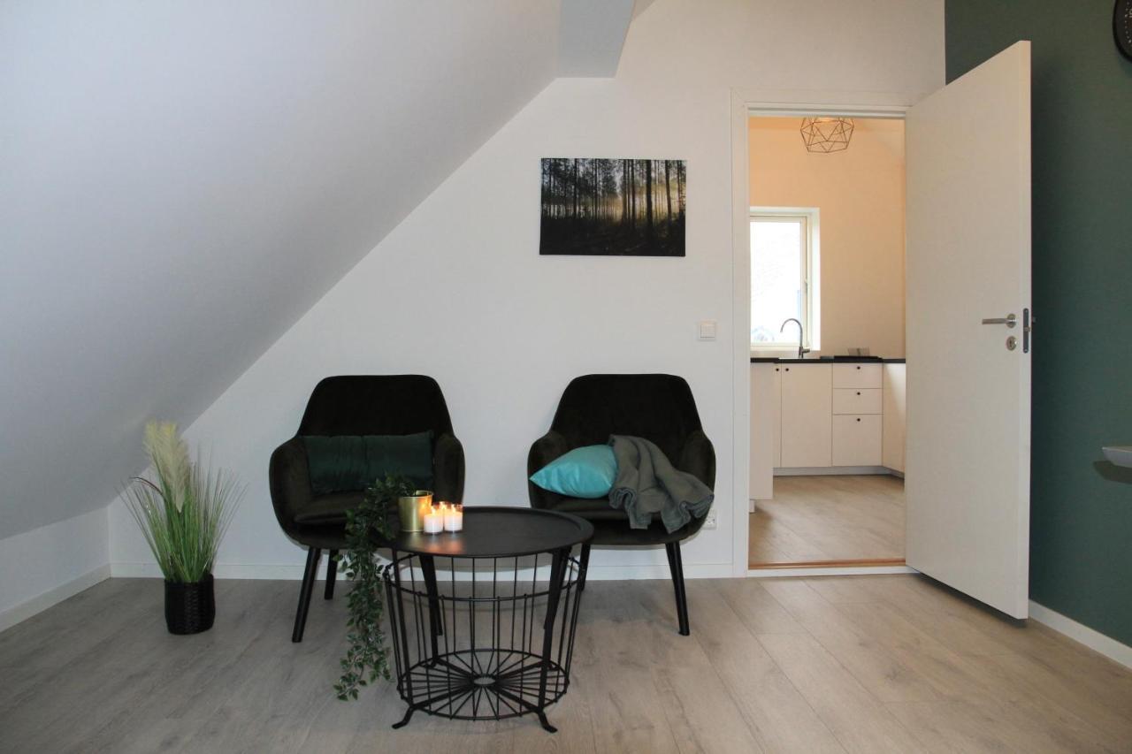 Saga Caves Stavanger Apartment Екстериор снимка