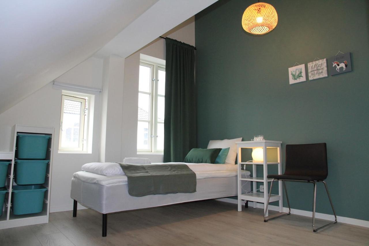 Saga Caves Stavanger Apartment Екстериор снимка