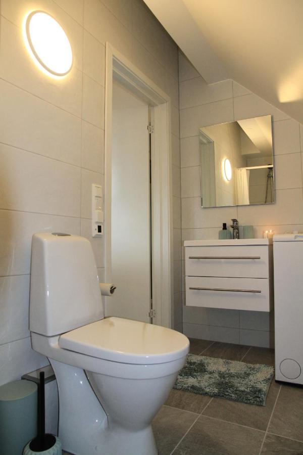Saga Caves Stavanger Apartment Екстериор снимка