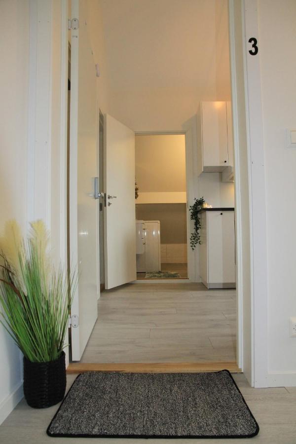 Saga Caves Stavanger Apartment Екстериор снимка
