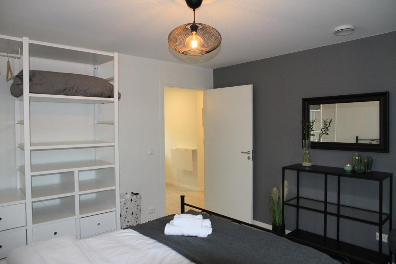 Saga Caves Stavanger Apartment Екстериор снимка