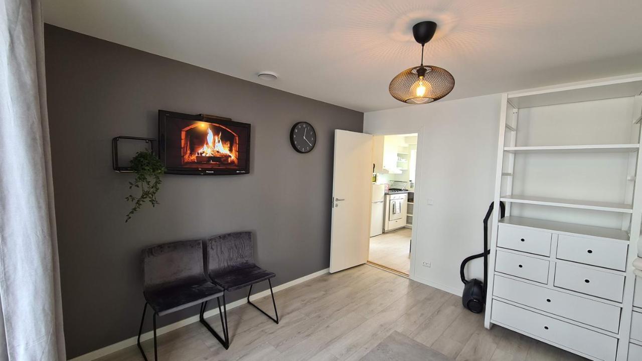 Saga Caves Stavanger Apartment Екстериор снимка