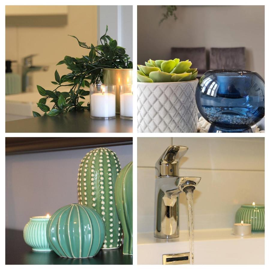 Saga Caves Stavanger Apartment Екстериор снимка