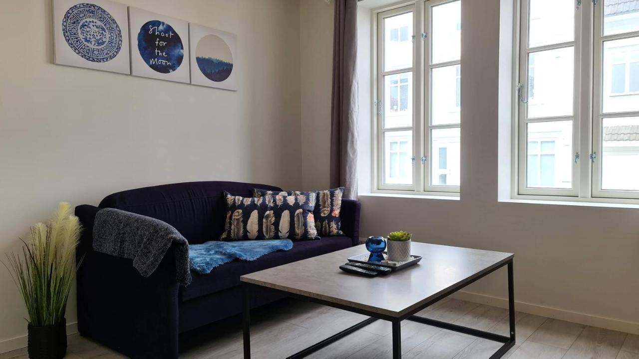 Saga Caves Stavanger Apartment Екстериор снимка