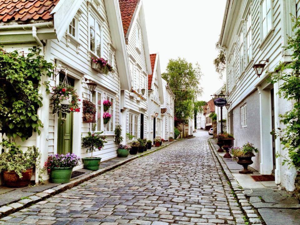 Saga Caves Stavanger Apartment Екстериор снимка