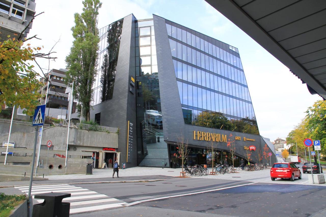 Saga Caves Stavanger Apartment Екстериор снимка