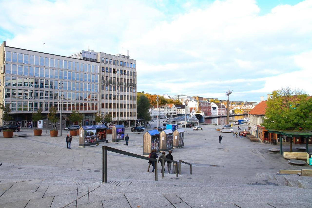 Saga Caves Stavanger Apartment Екстериор снимка